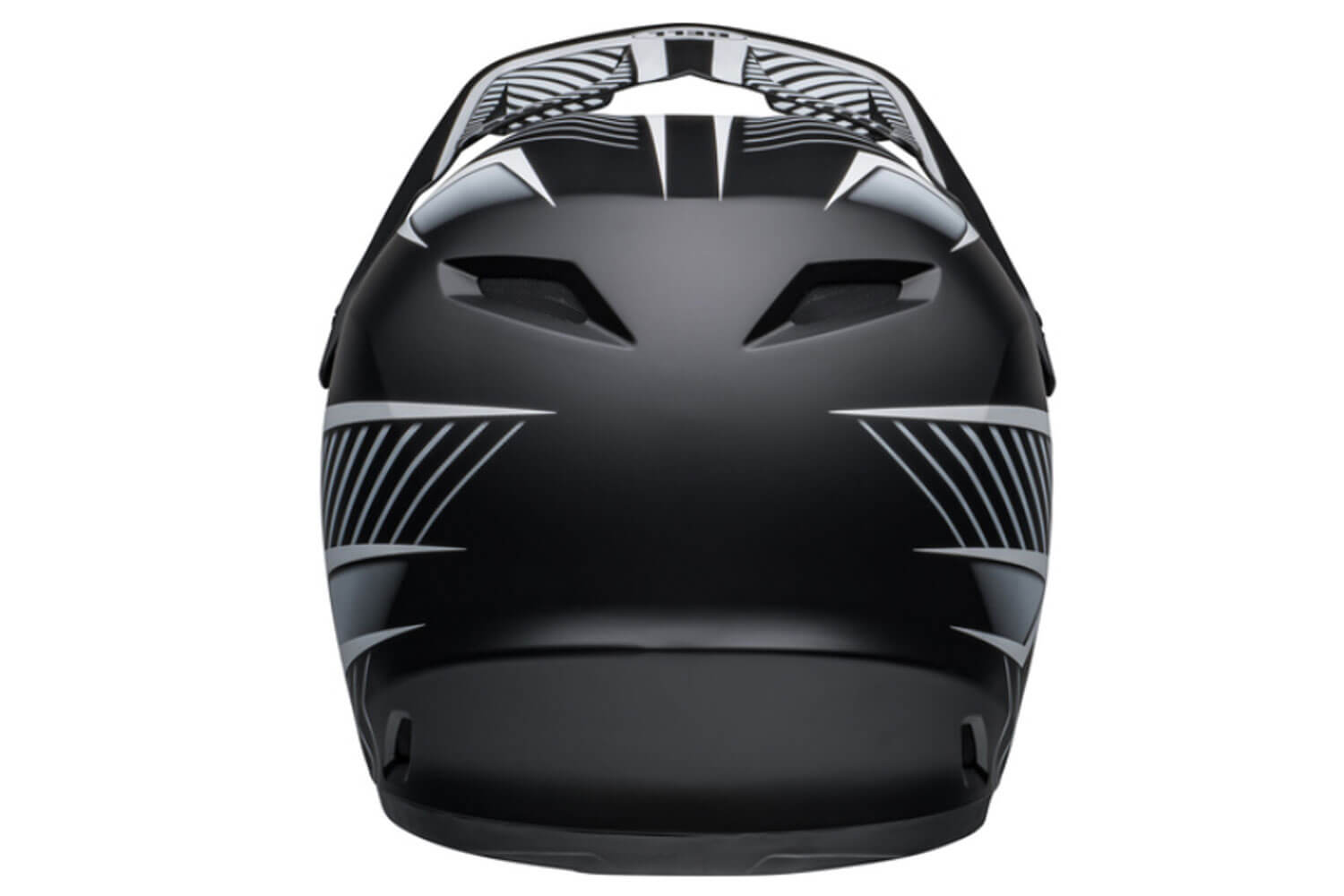 Bell Transfer Full-Face-Helm  