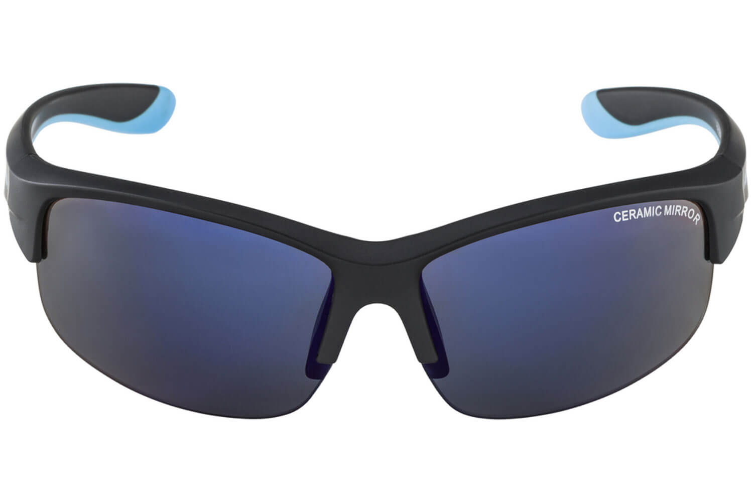 Alpina Flexxy Youth HR Fahrradbrille  