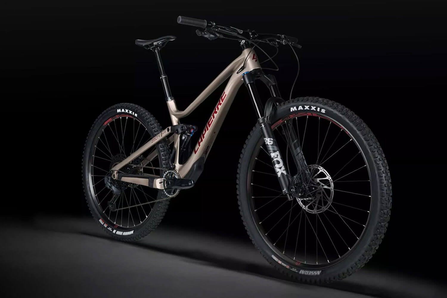 Lapierre Zesty AM CF 7.9  