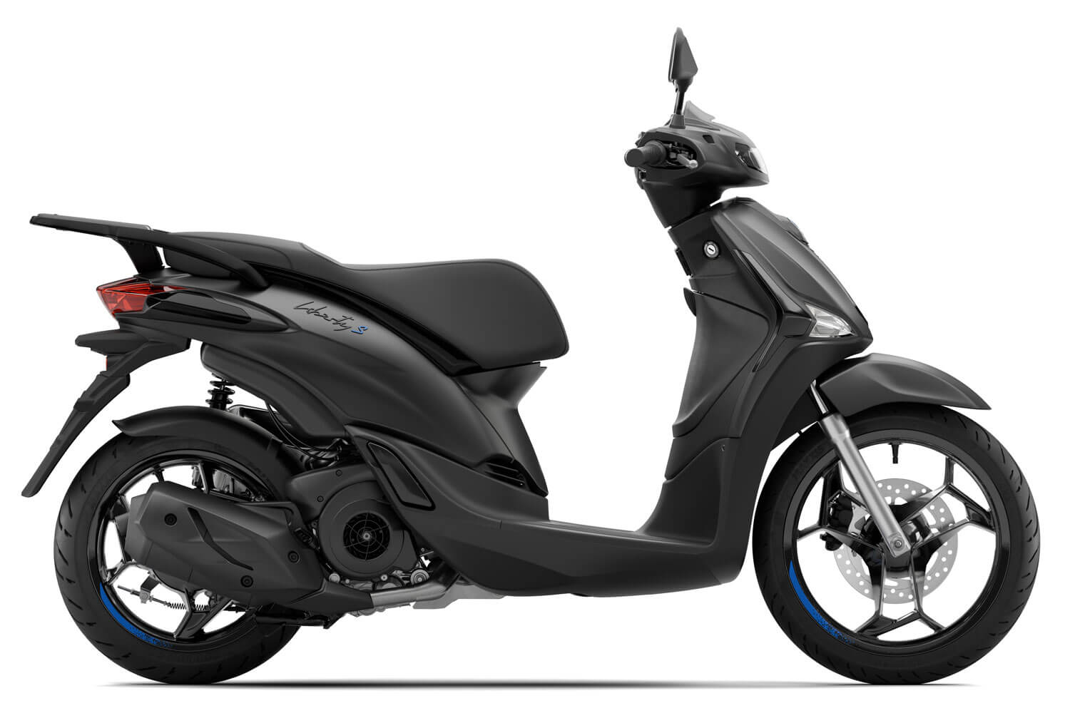 Piaggio Liberty 125 S