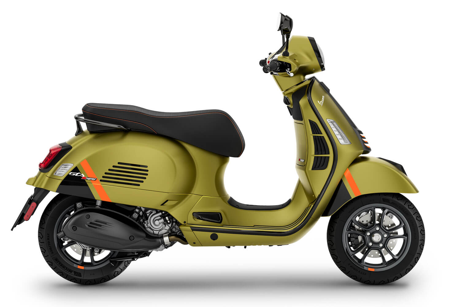 Vespa GTS SuperSport 300 (Euro 5)  