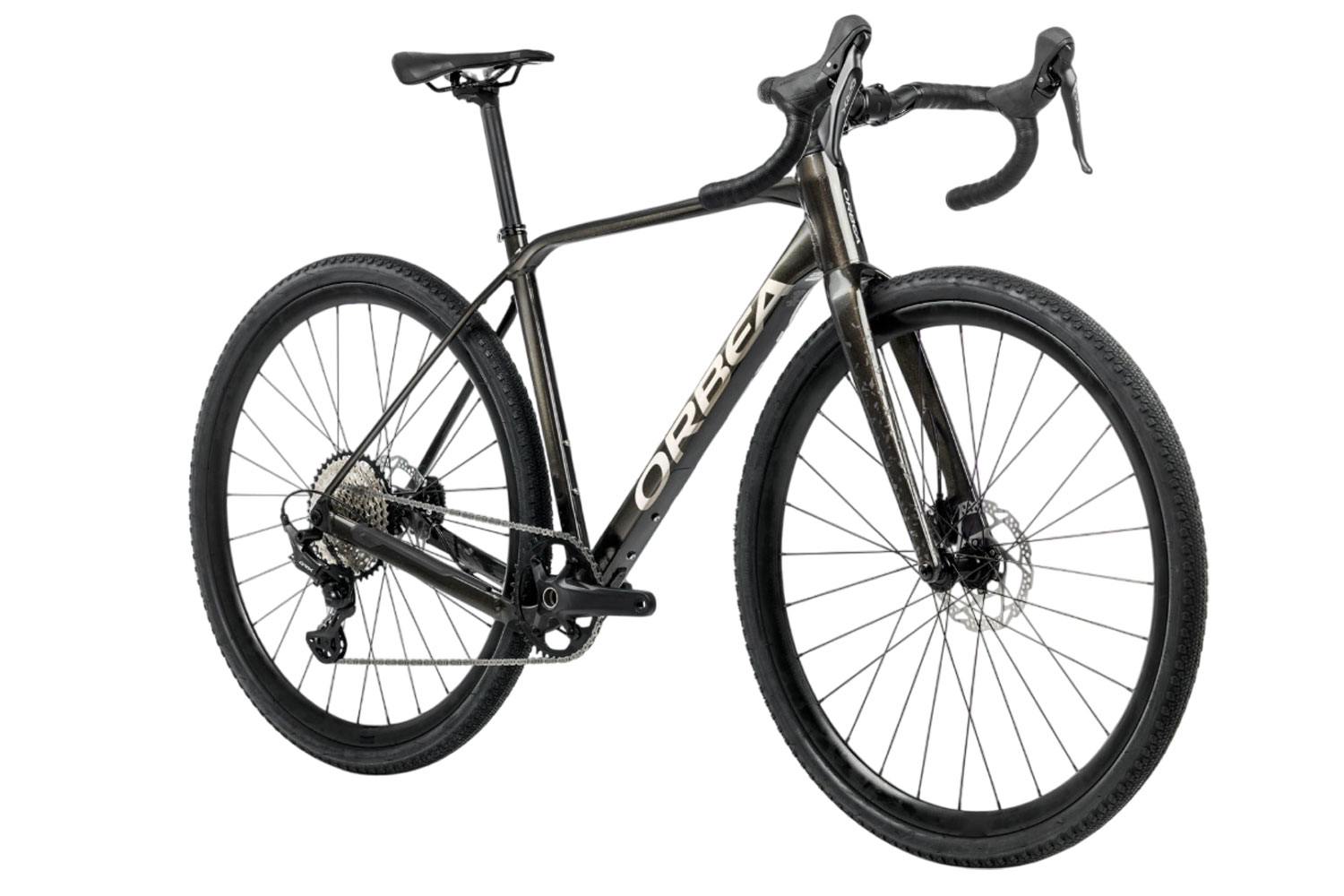 Orbea Terra H40 2025  