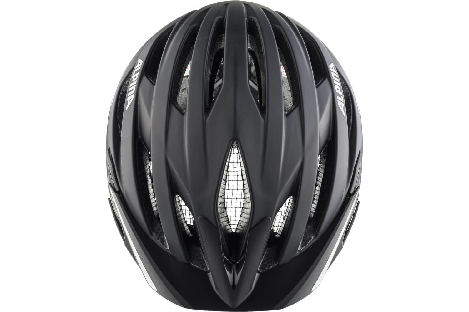 Alpina HAGA Fahrrad-Helm  