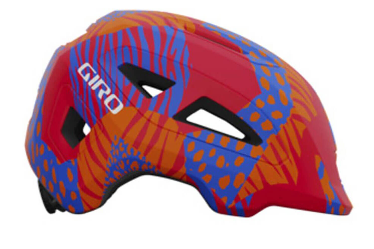Giro Scamp II Kinder-Fahrradhelm  