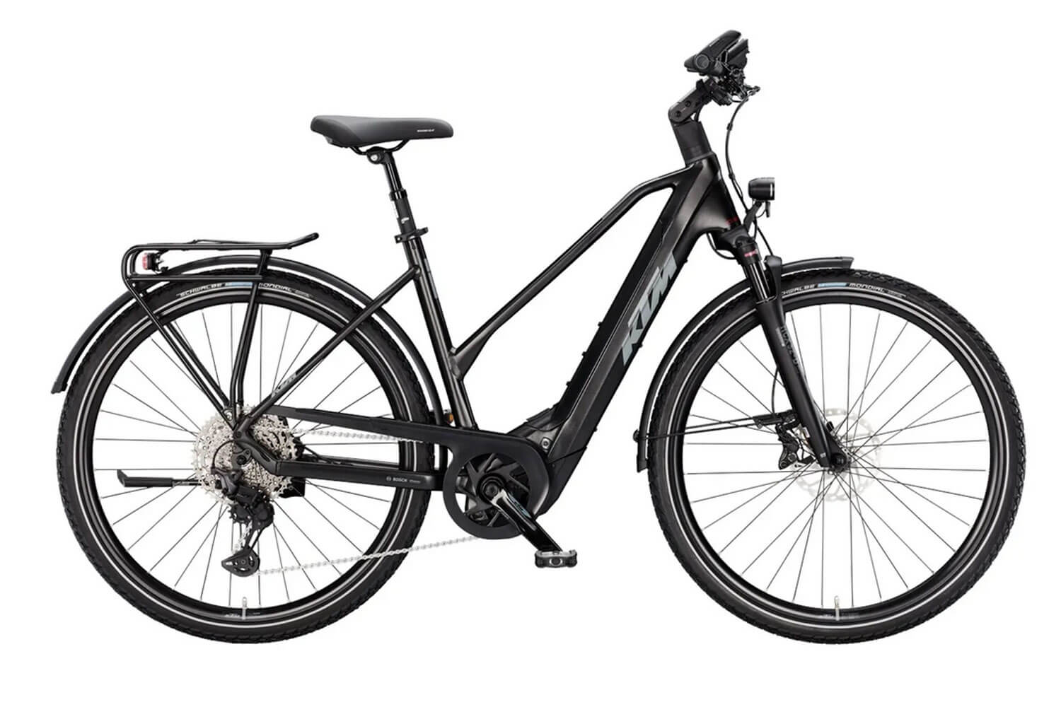 KTM Macina Tour CX 830 Trapez  