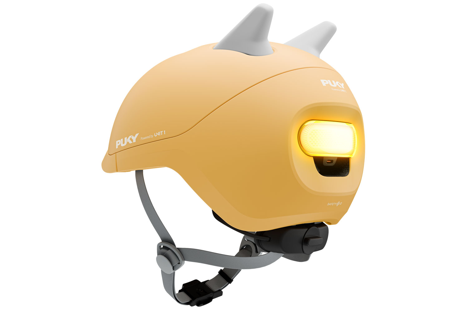 Puky Sparky Junior Fahrradhelm