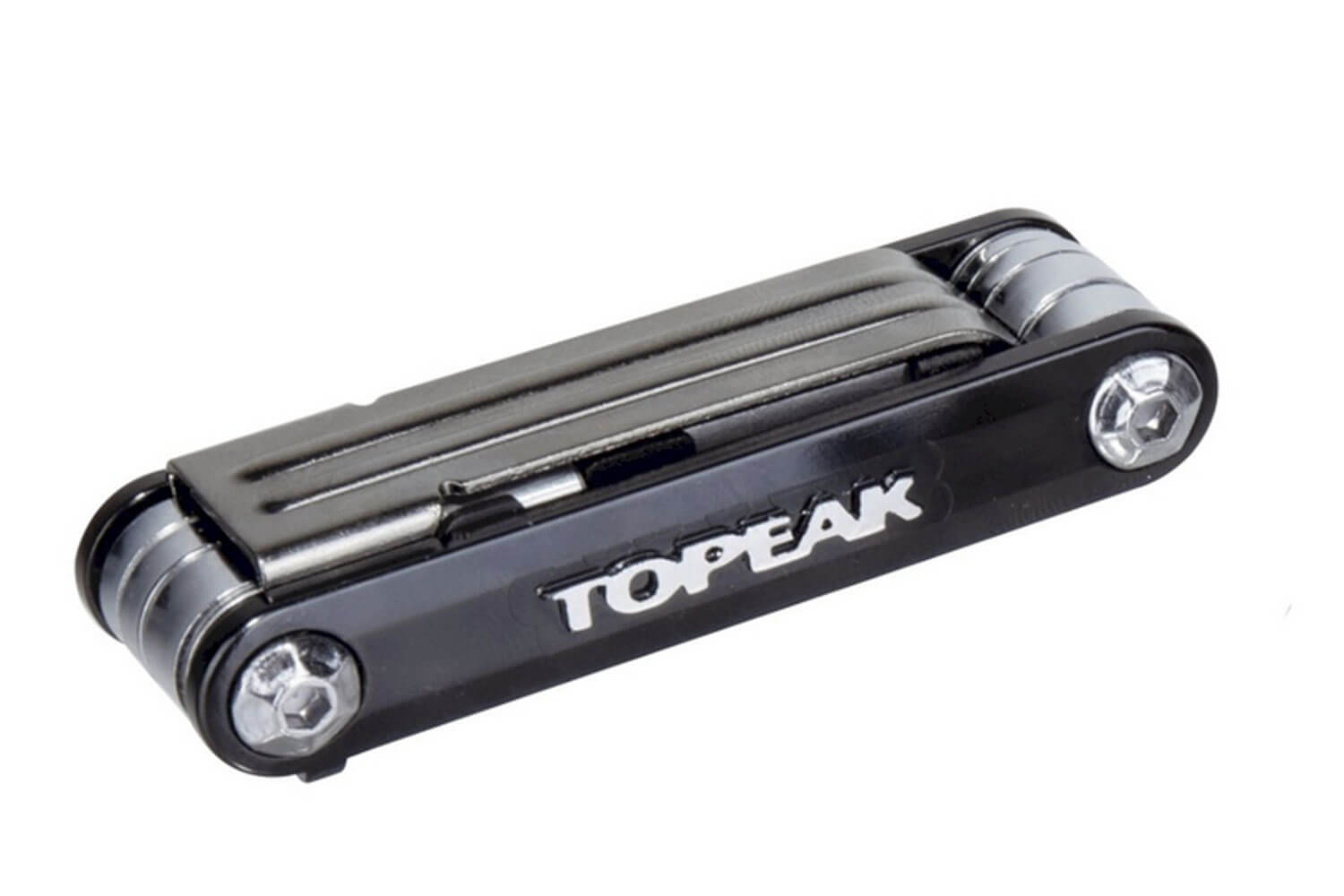 Topeak TUBI 11 Faltwerkzeug  