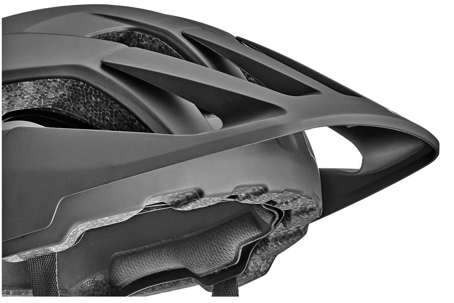 Cube FRISK Mips Mountainbike-Helm  