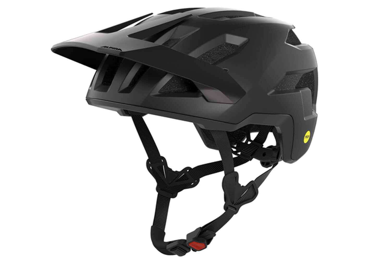 Alpina Taunus Mips Fahrradhelm  
