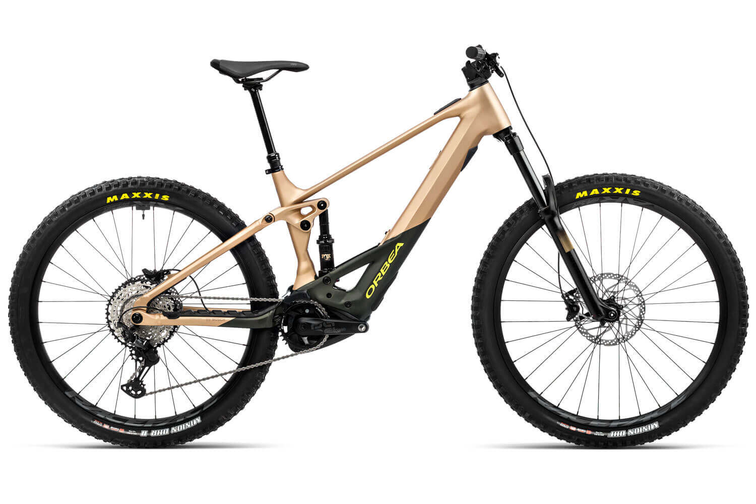 Orbea Wild H30  