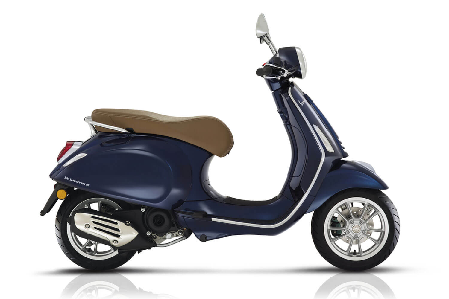 Vespa Primavera 50 (Euro 5) Roller  