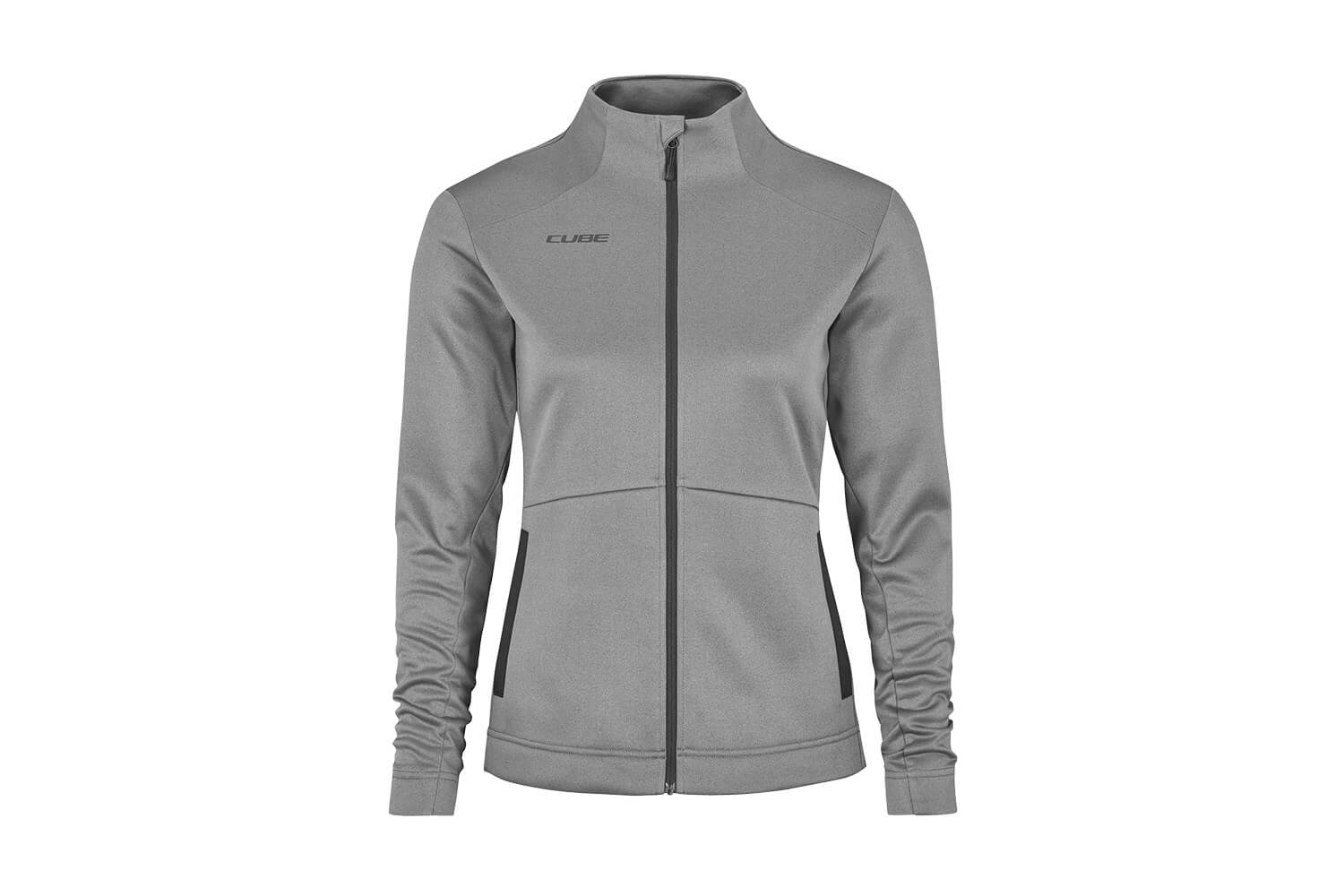 Cube ATX WS Midlayer Jacke  