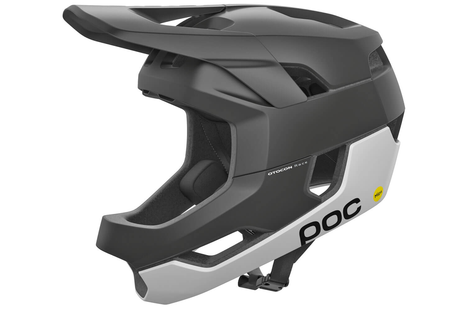 POC Otocon Race MIPS Fullface-Helm  