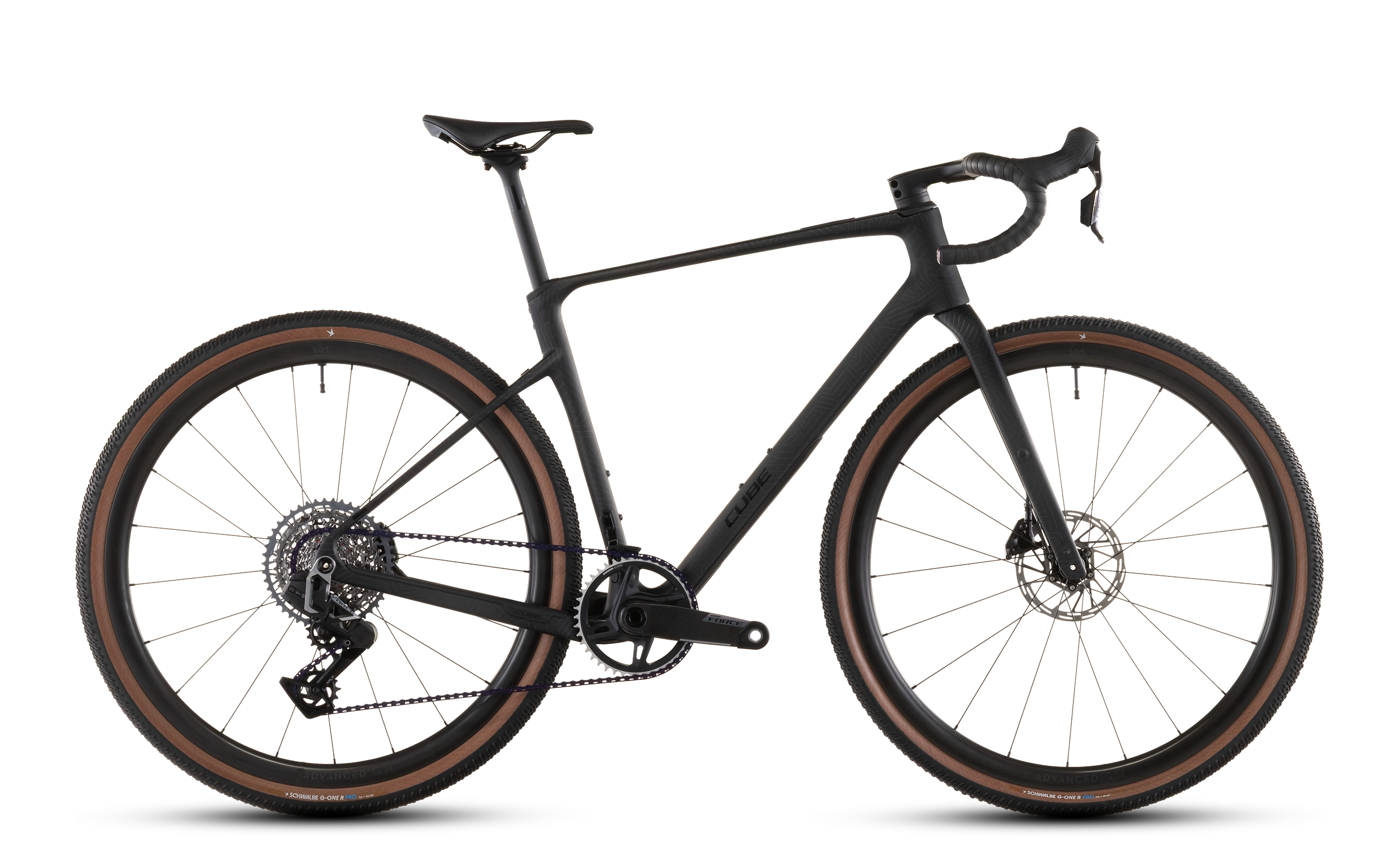 Cube Nuroad C:62 EXC 2026  