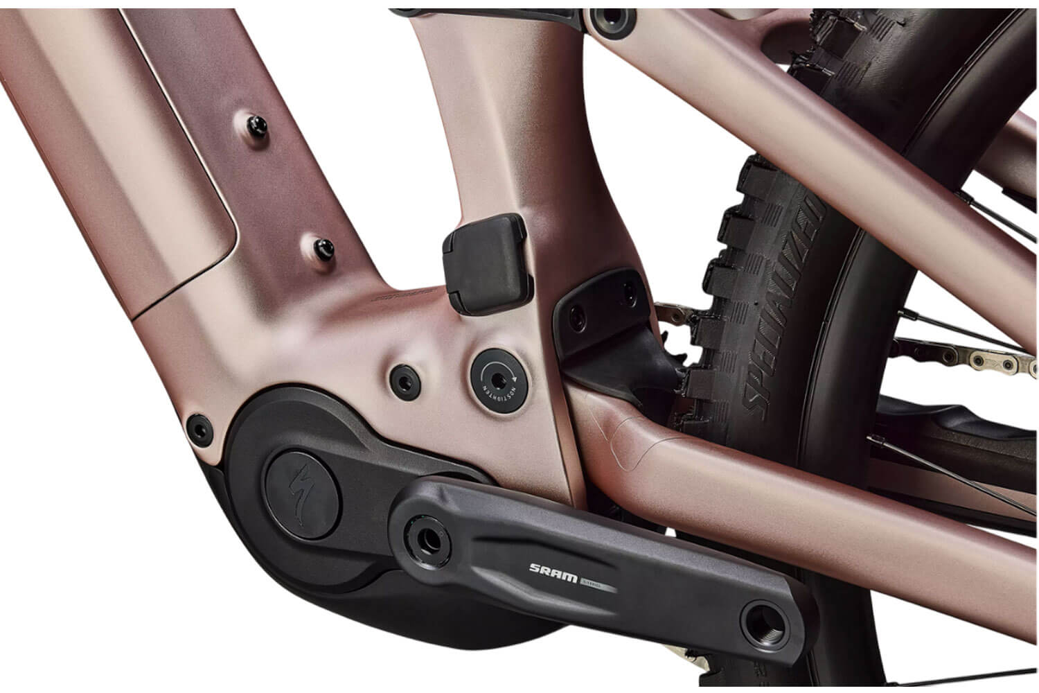 Specialized Turbo Levo 4 Comp 2026  