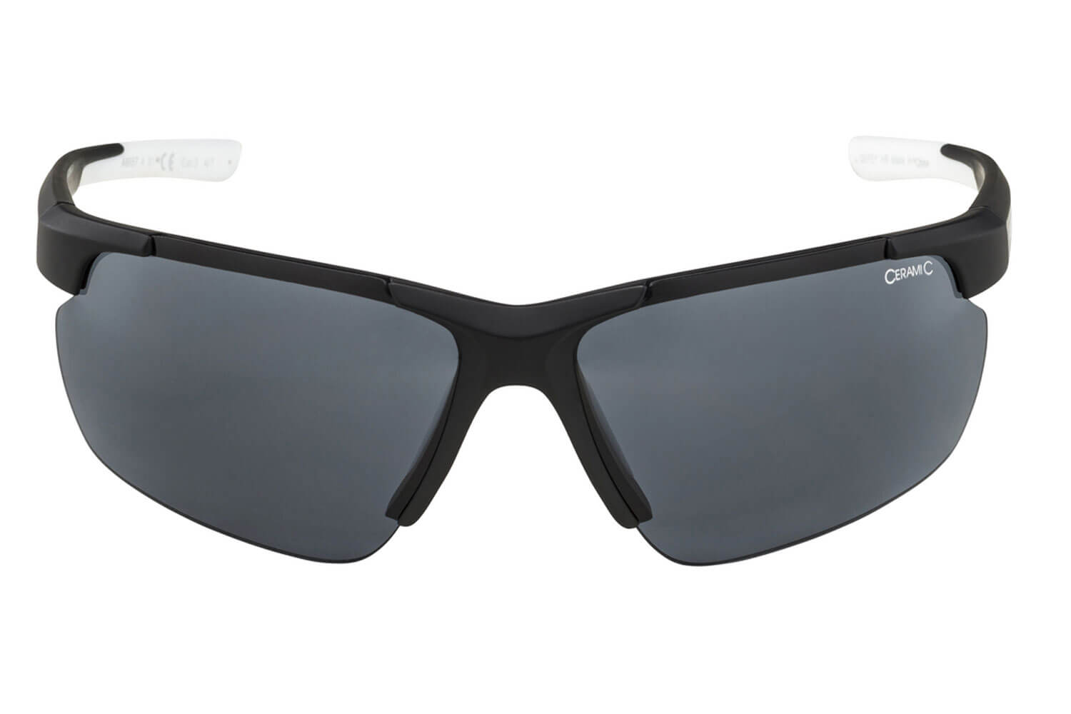 Alpina Defey HR Fahrradbrille  