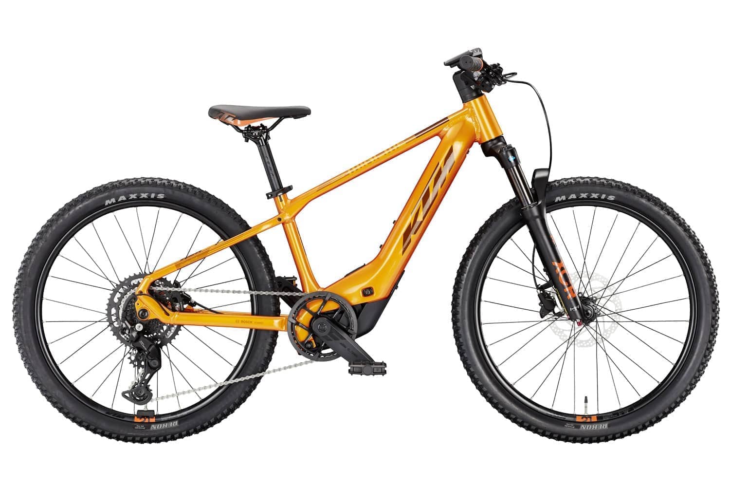 KTM Macina Mini ME SX 24 2026  