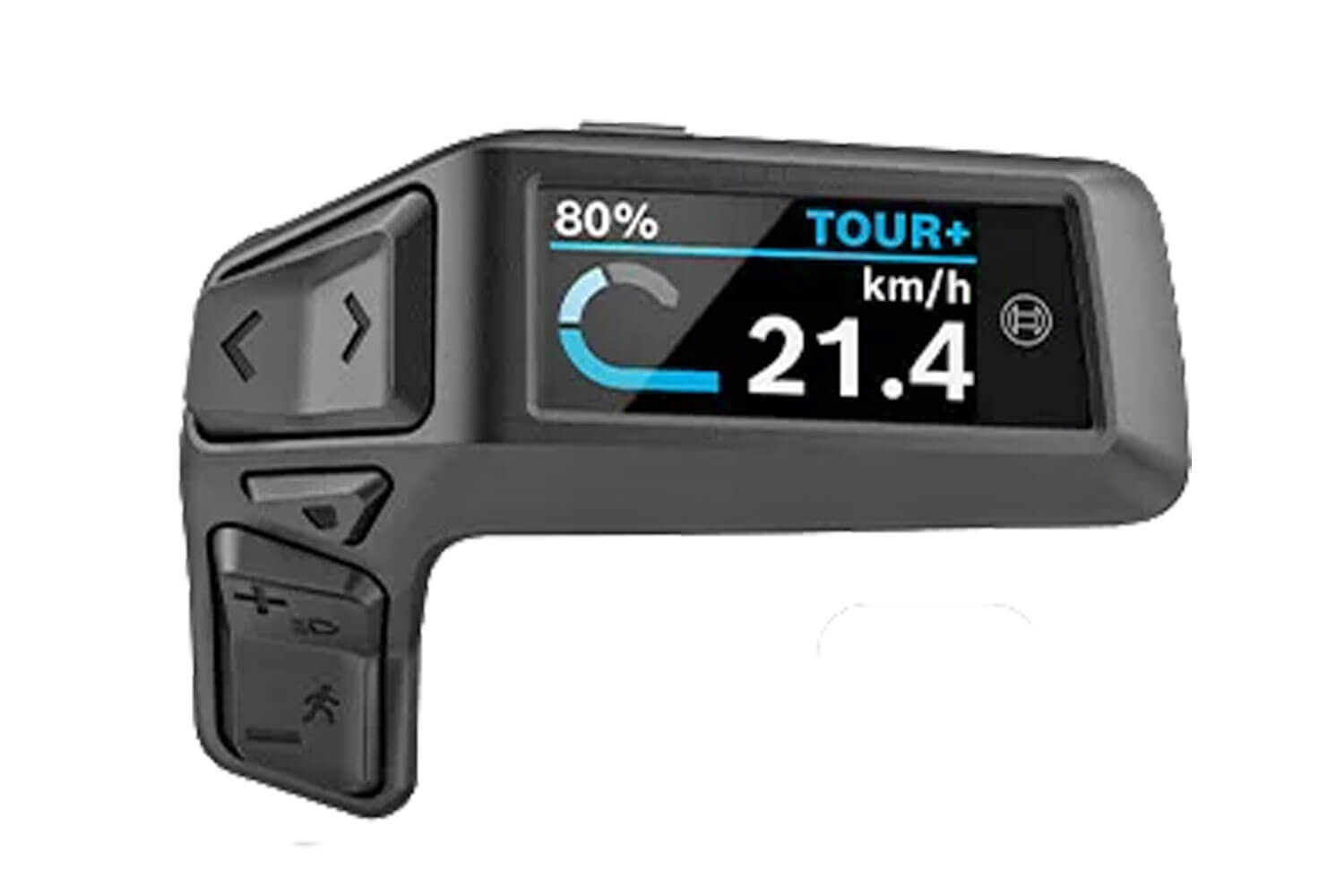 Haibike ALLMTN 4 2026  