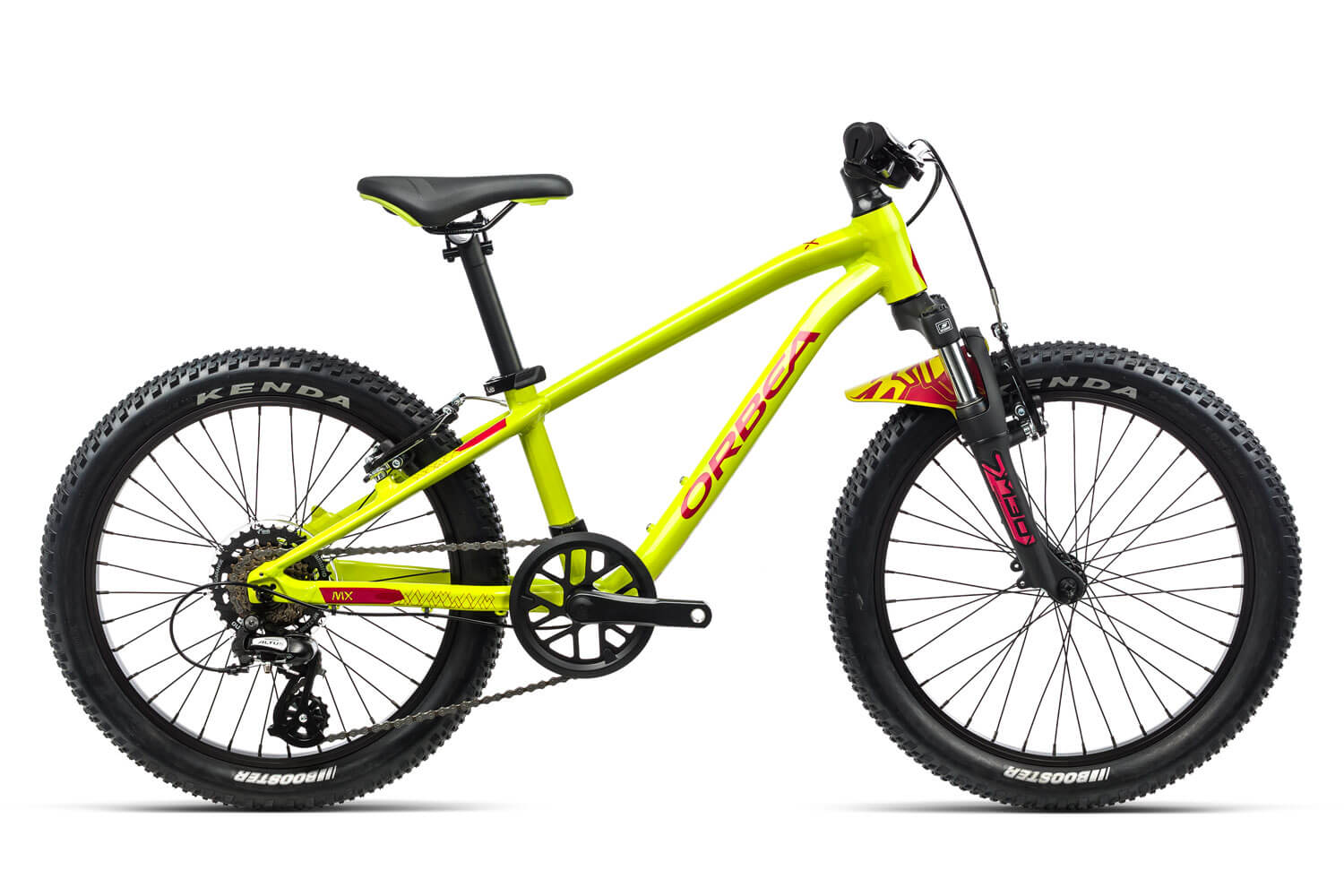 Orbea MX 20 XC Kinderfahrrad 2023  
