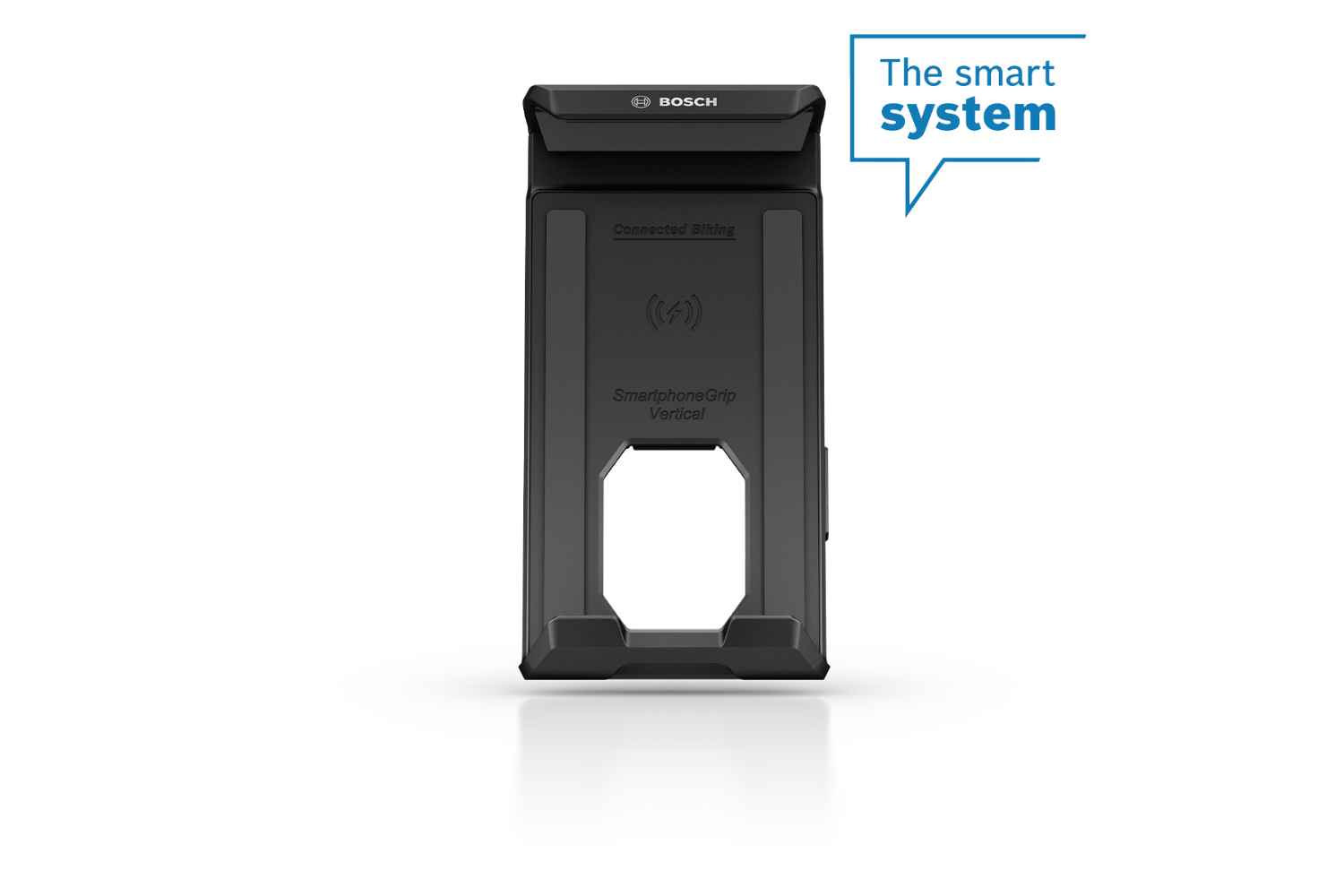 Bosch SmartphoneGrip Vertical  