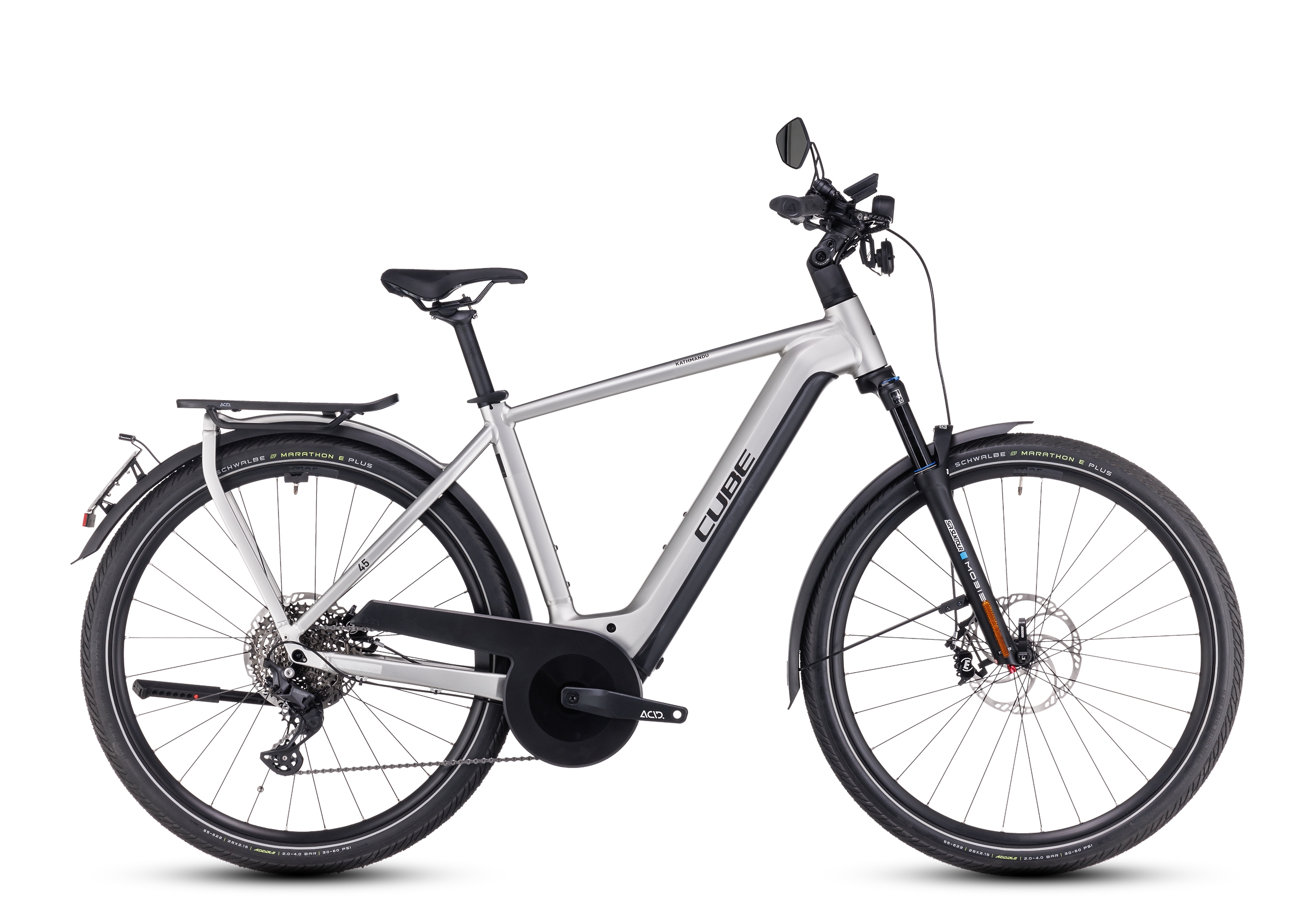 Cube Kathmandu Hybrid 45 750 2026  