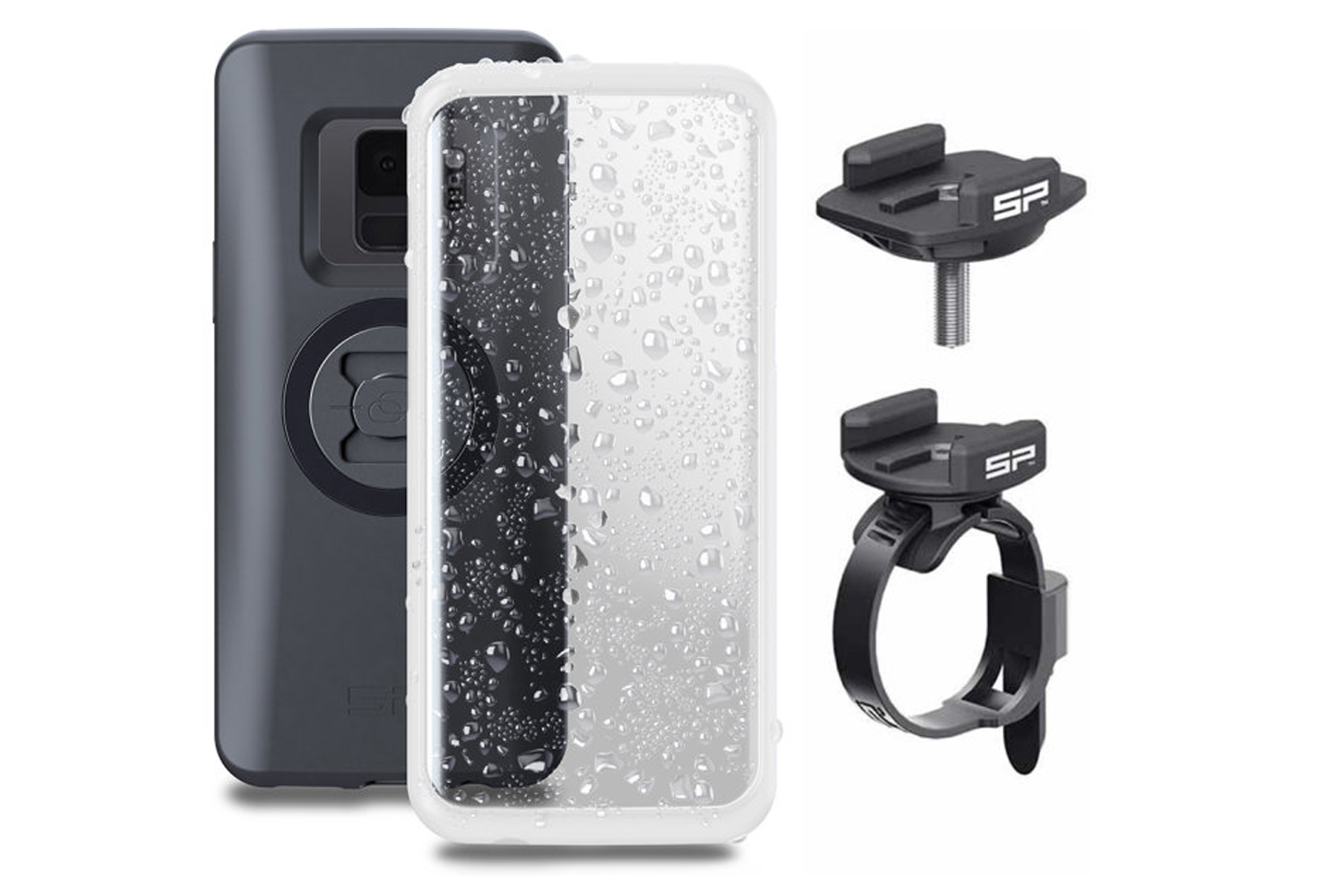 SP Connect Bike Bundle  