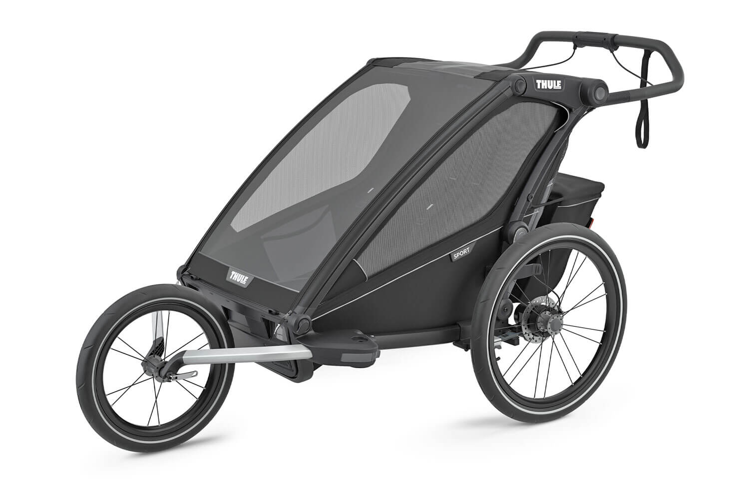 Thule Chariot Sport 2 Fahrradanhänger  