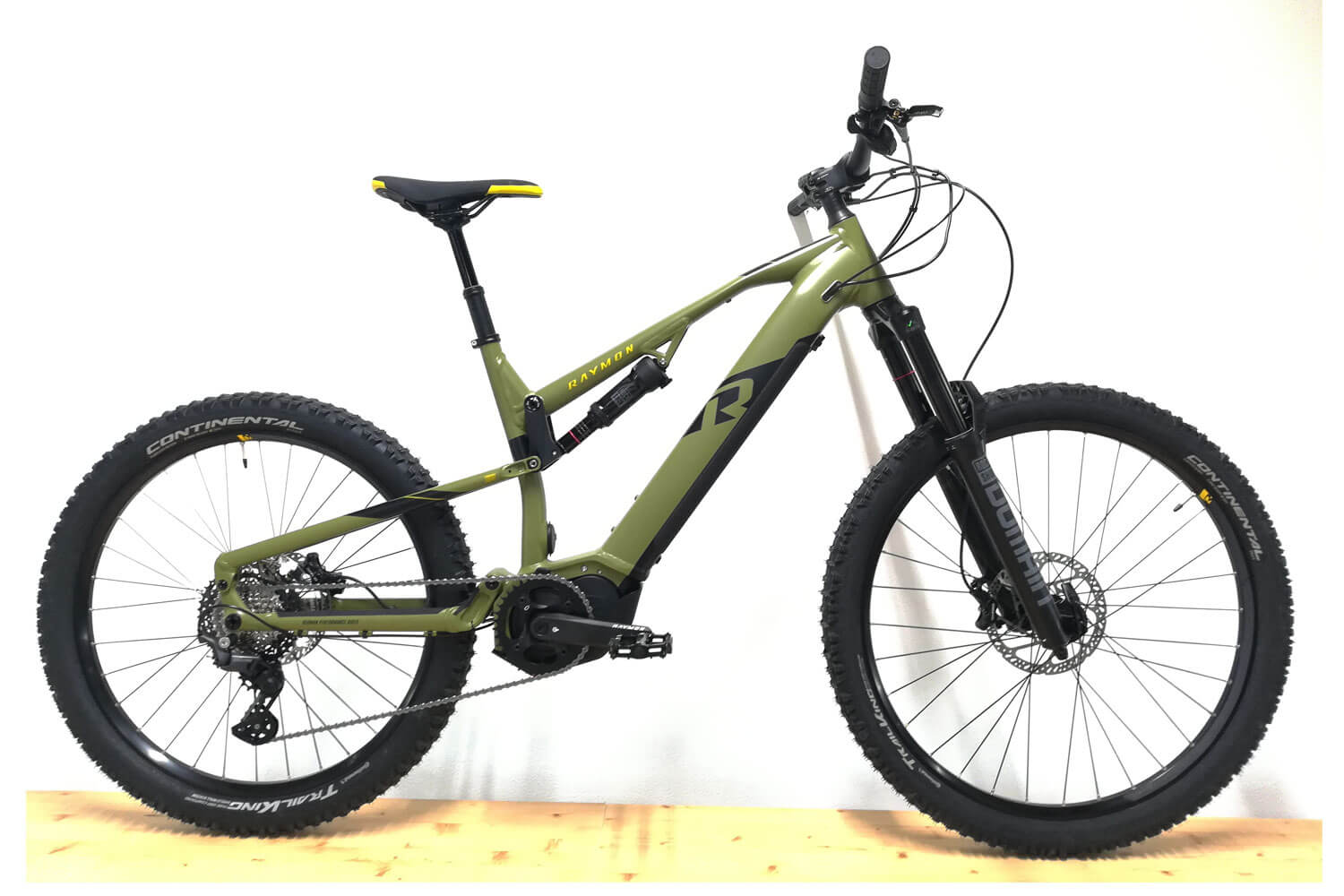 raymon emtb