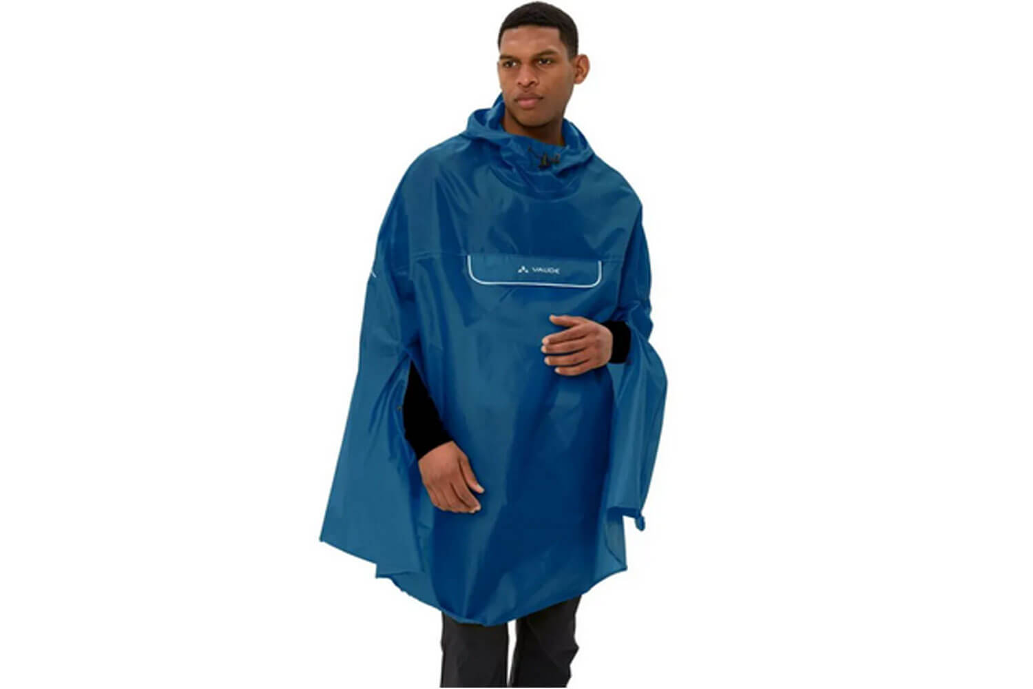 Vaude Regencape Valdipino Poncho  
