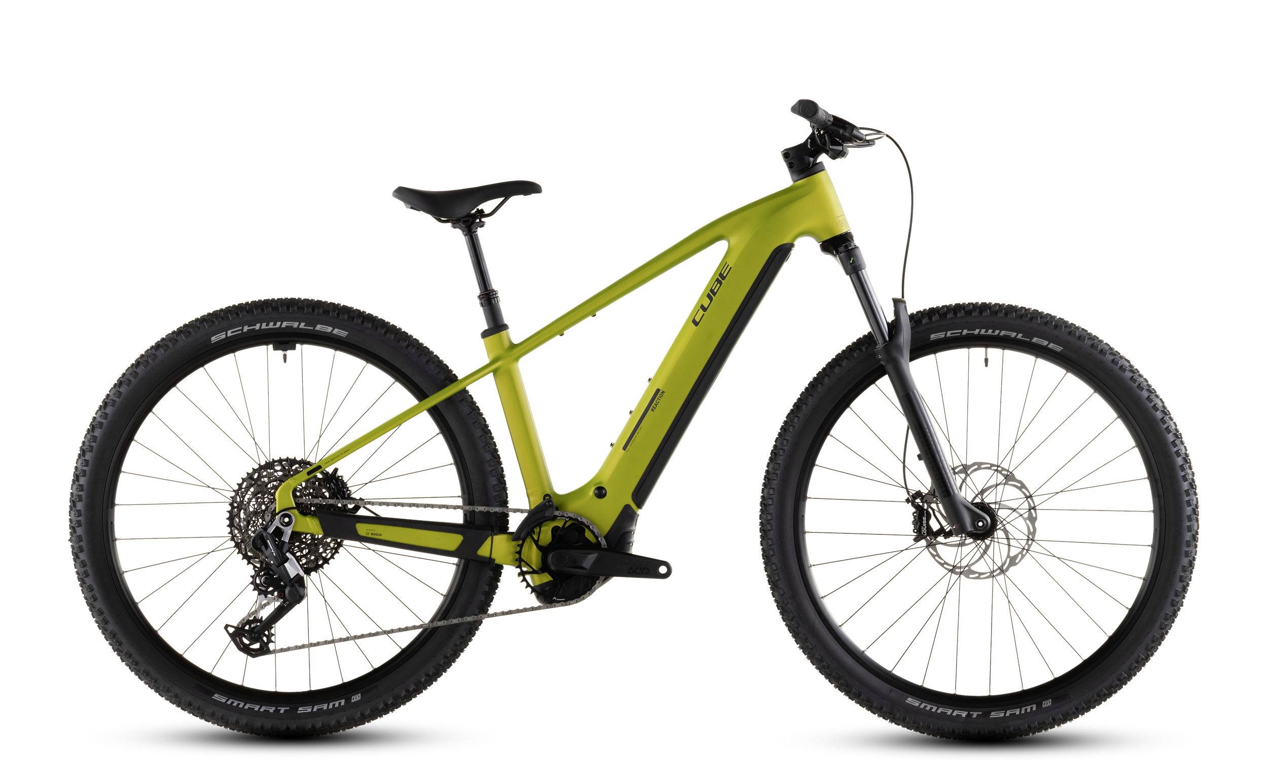 Cube Reaction Hybrid Race 800 2026  