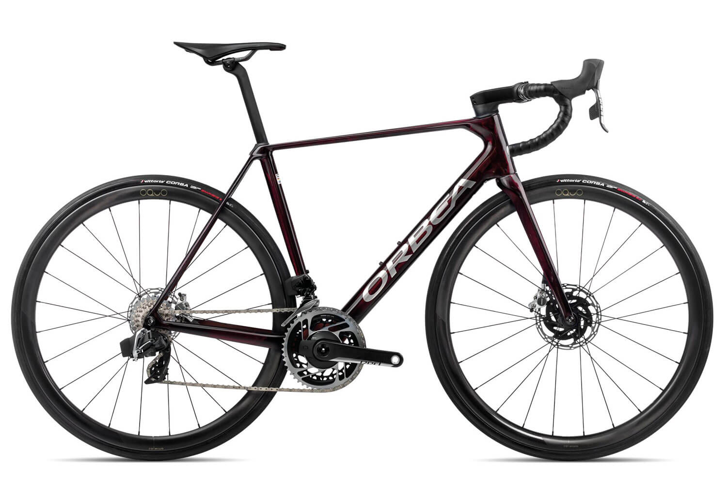 Orbea Orca M11eLTD PWR 2024  