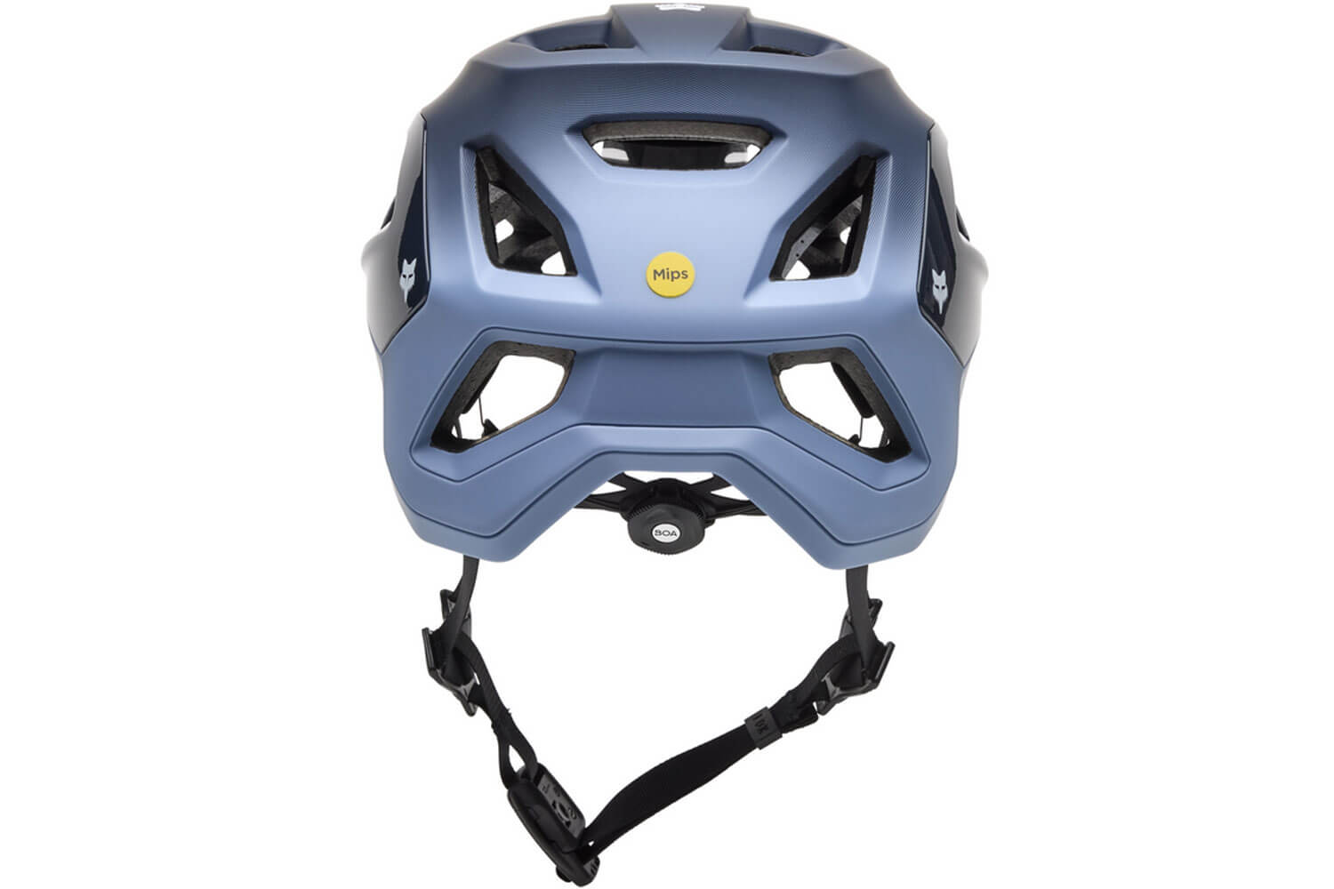 Fox Racing Helm Speedframe Pro Backfade  