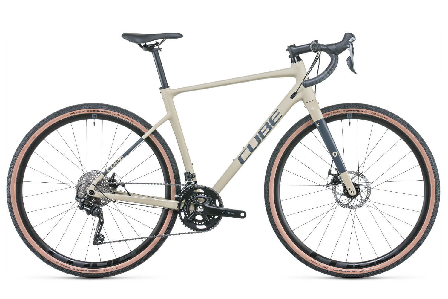 Cube Nuroad Pro 2022  