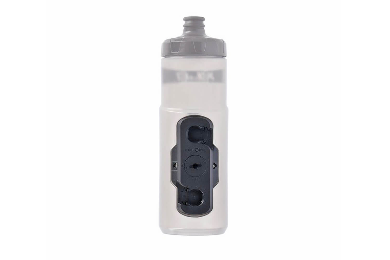 XLC Fidlock Adapter flaschenseitig  