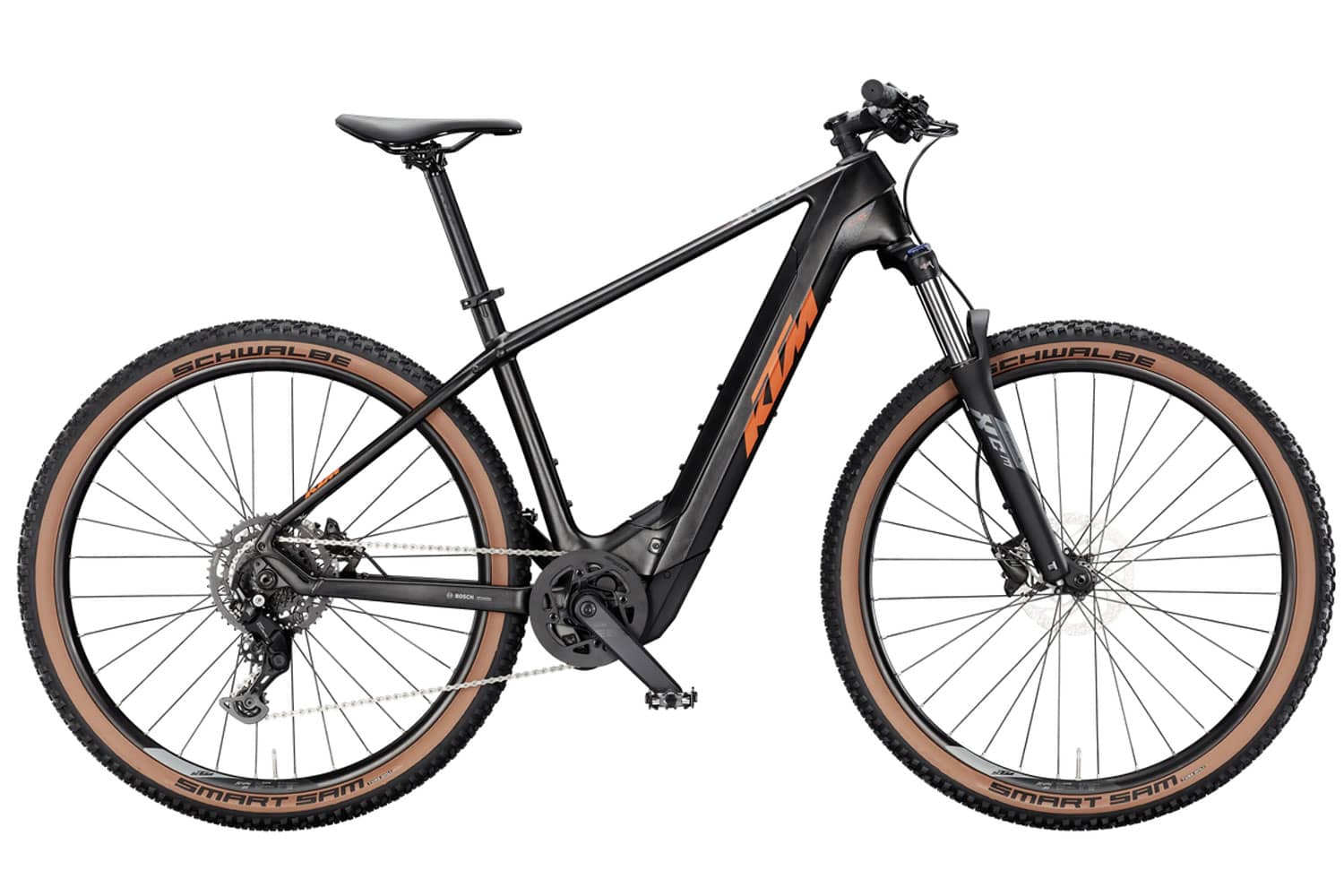 KTM Macina Team 873 2026  