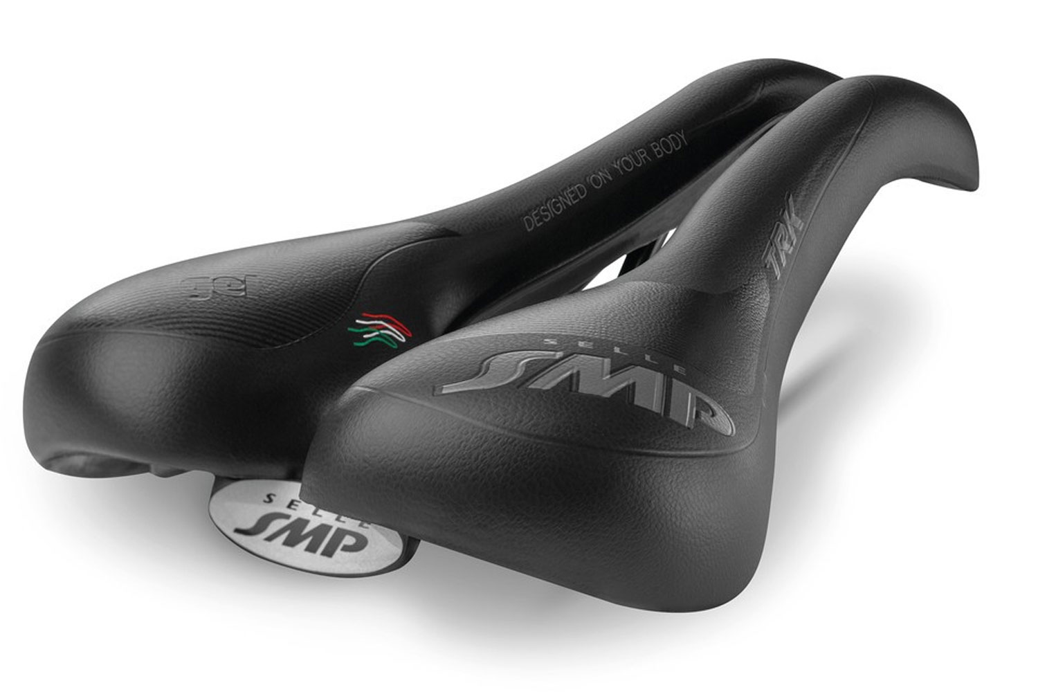 Selle SMP TRK Gel Man  