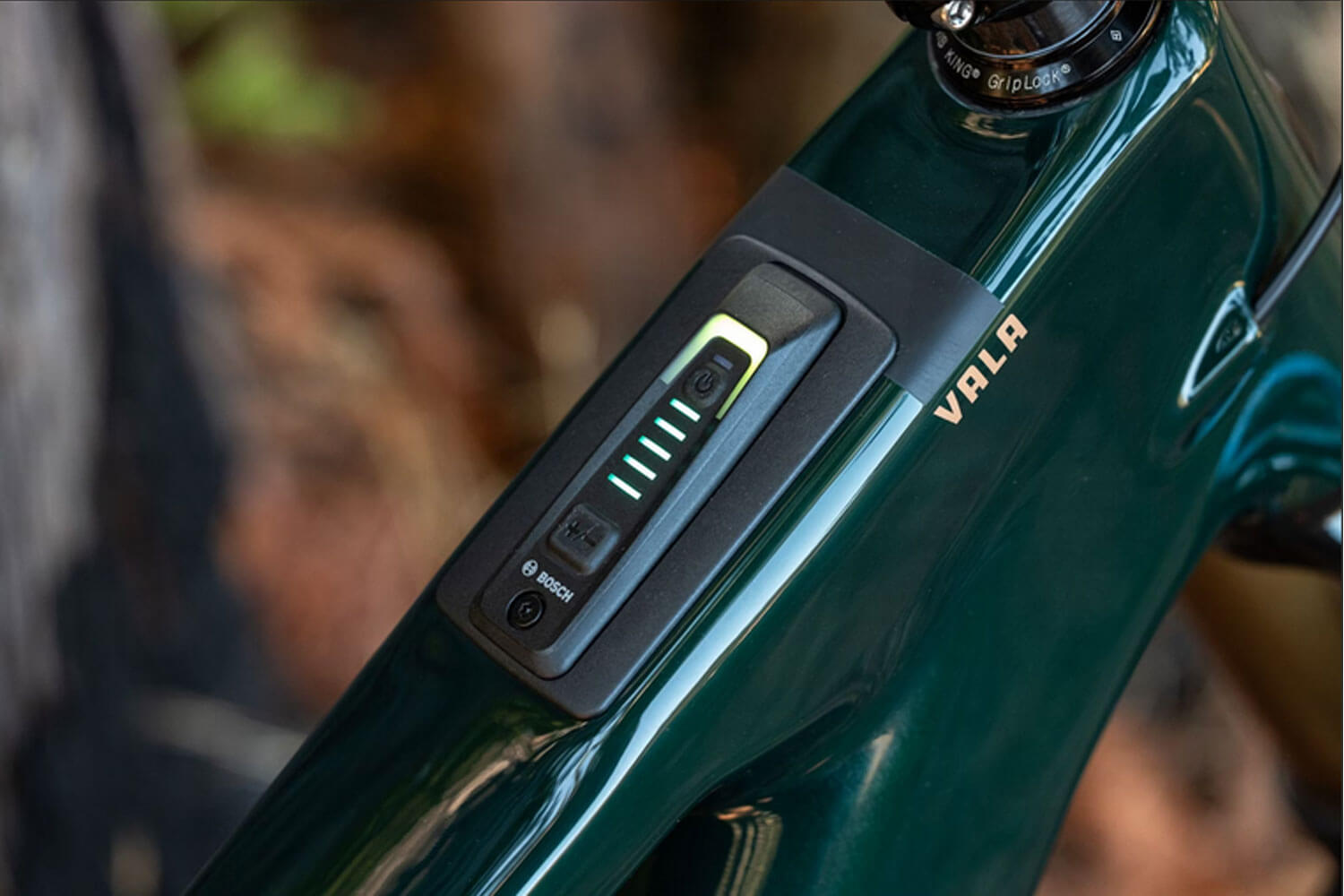 Santa Cruz Vala GX AXS 2026  