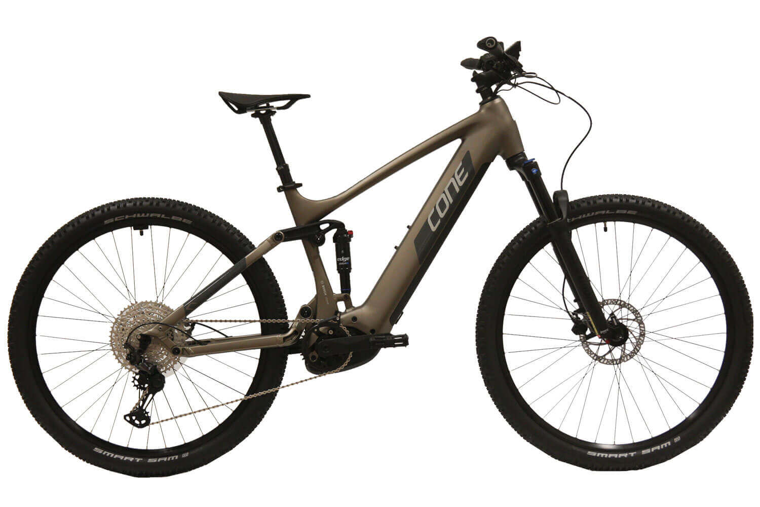 Cone eFullTrail IN 4.0 2023  