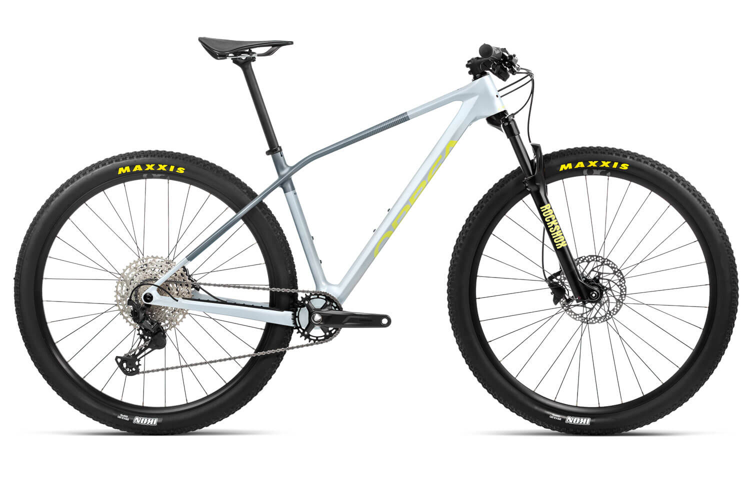 Orbea Alma M50 2024  