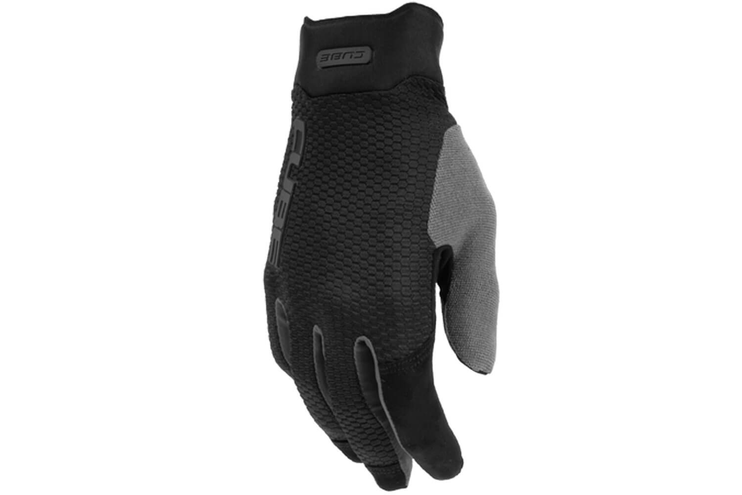 Cube Gravity langfinger Fahrradhandschuhe  