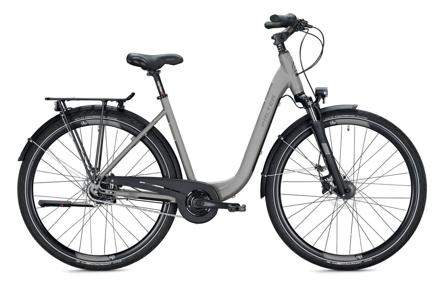 Falter C 4.0 PLUS Wave 2022  