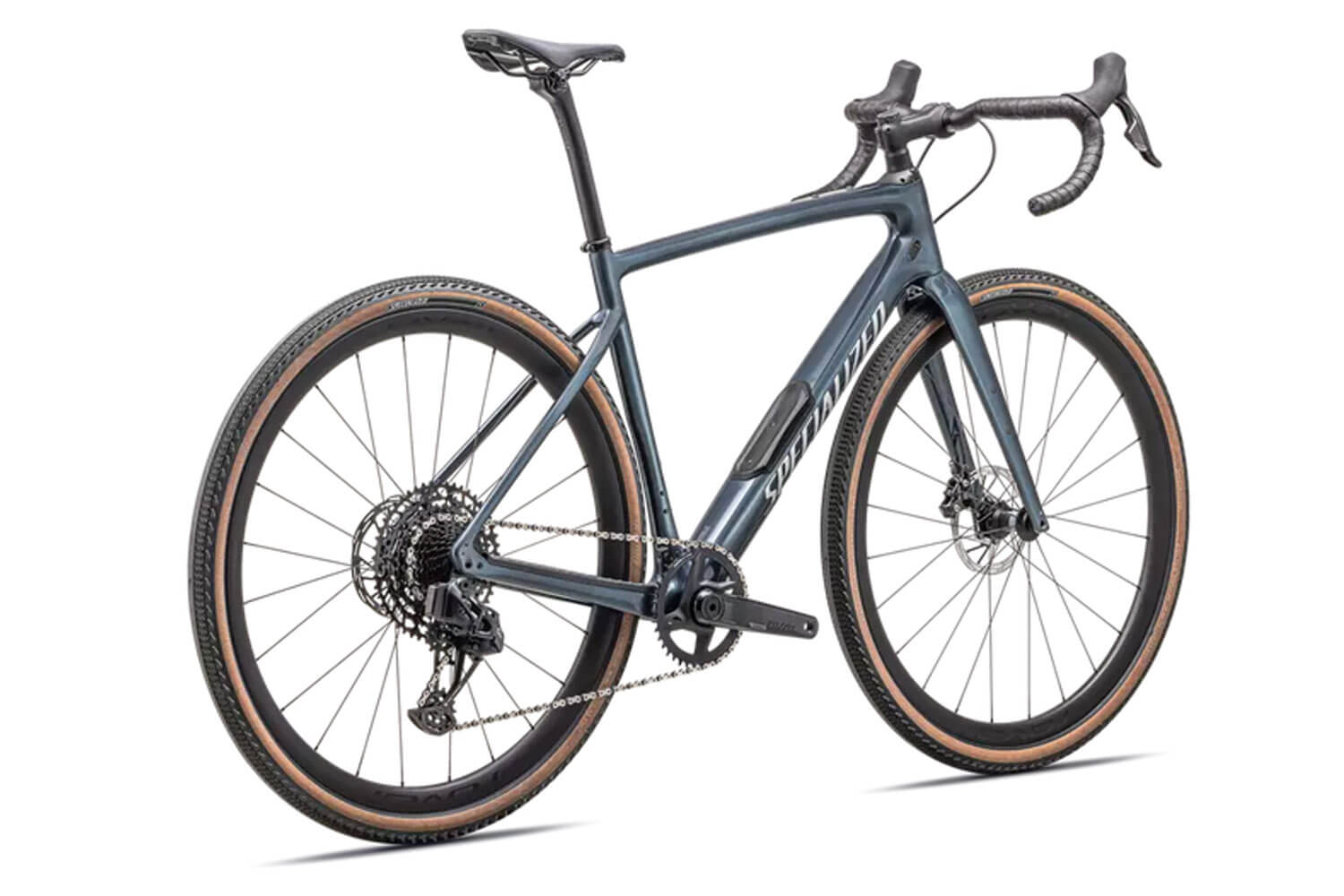 Specialized Diverge Expert Carbon 2025  