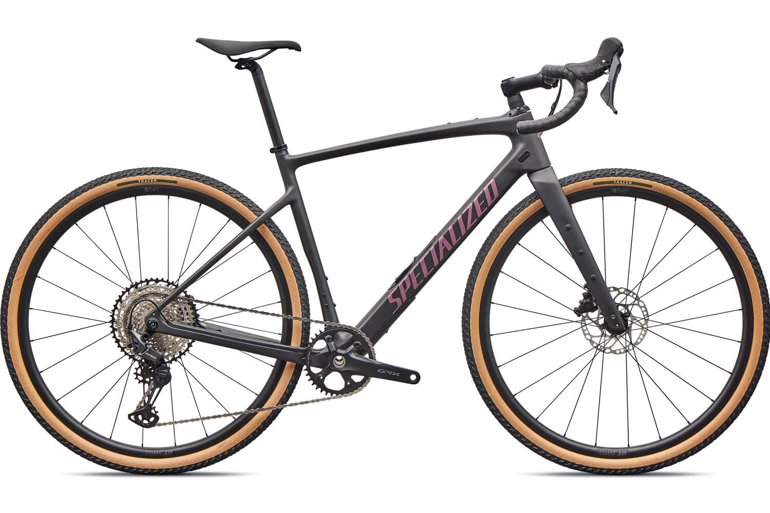 Specialized Diverge Sport Carbon 2026  