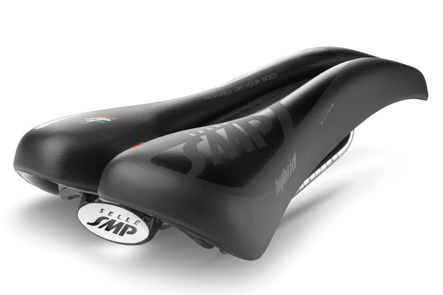 Selle SMP Hybrid Gel  