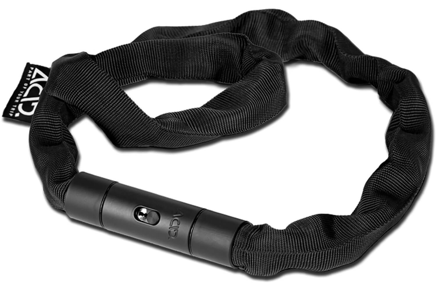 Cube CORVID K120 Kettenschloss  