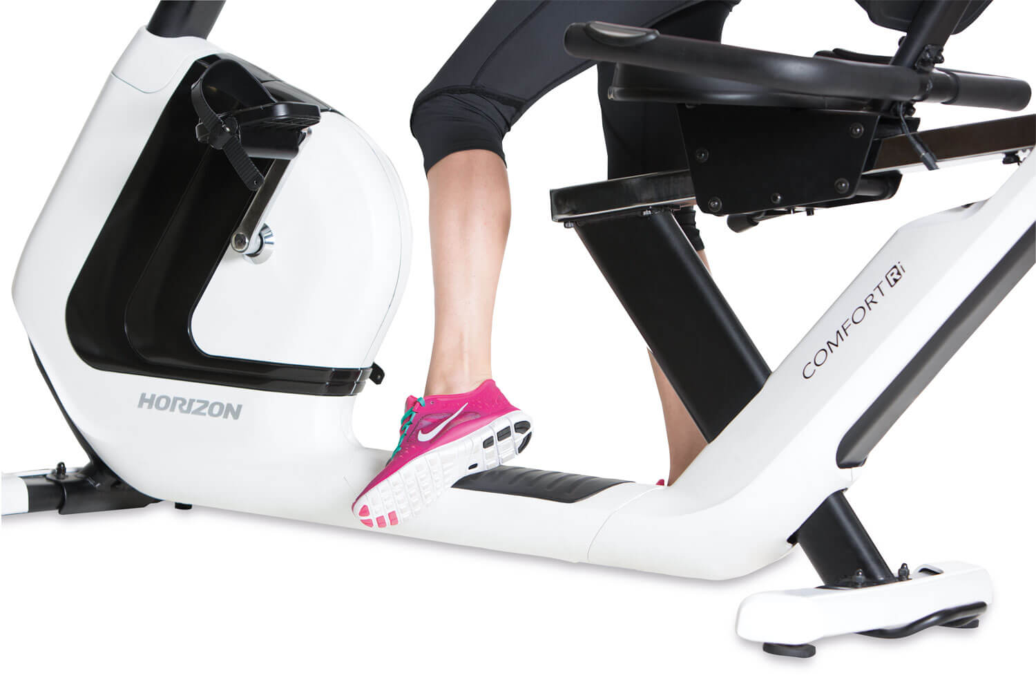 Horizon Comfort Ri Liege-Heimtrainer  