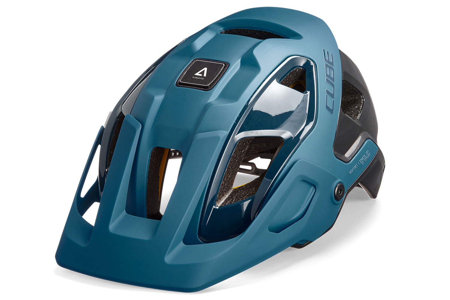 Cube Strover Mountainbike-Helm  