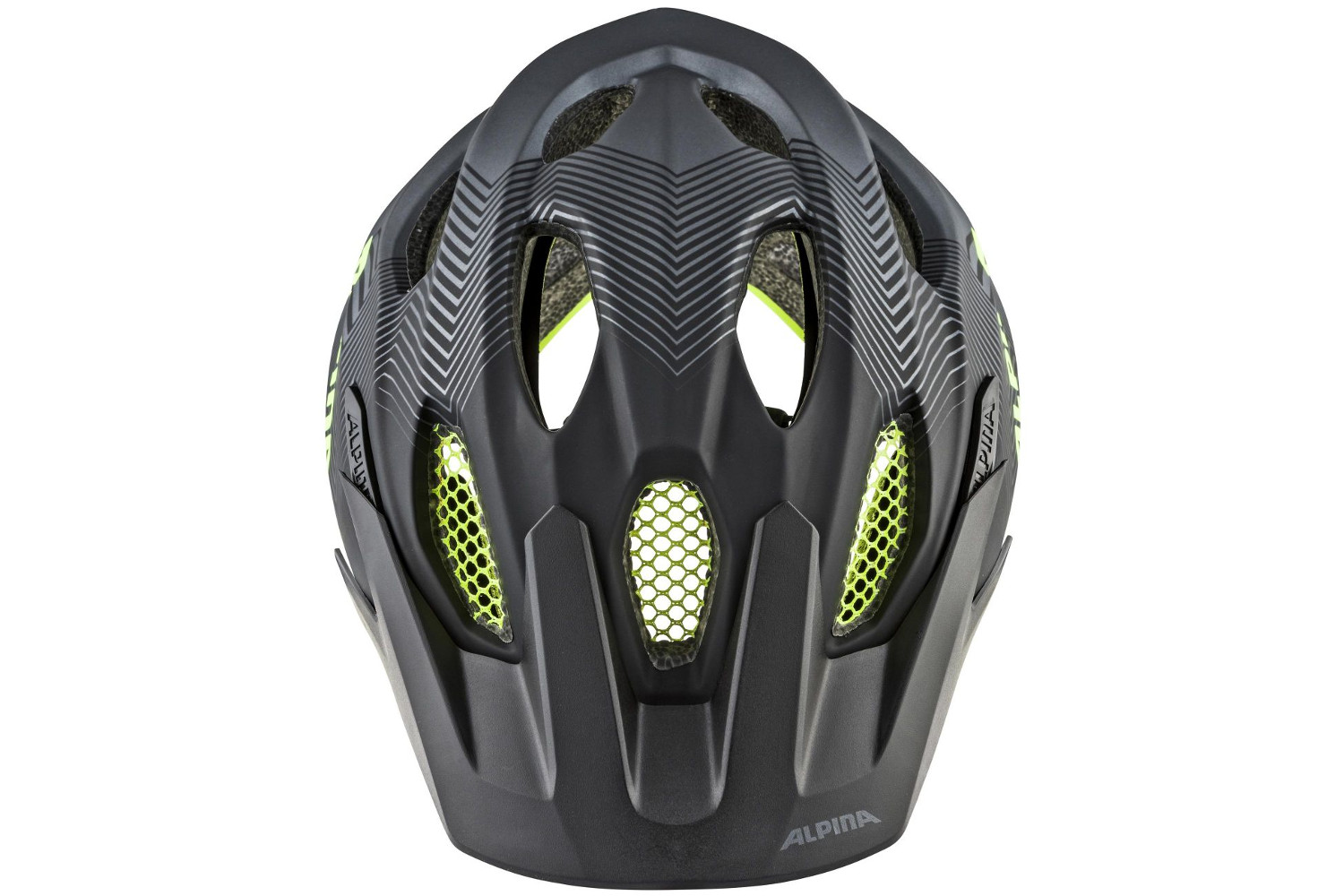 Alpina Carapax JR.   Alpina Carapax JR.