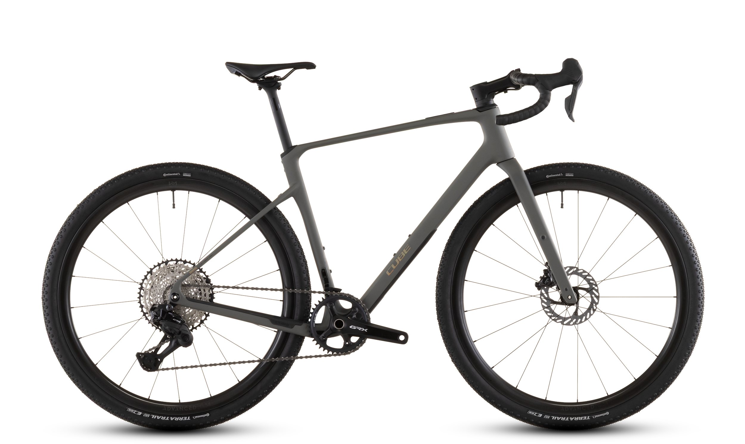 Cube Nuroad C:62 EX 2026  