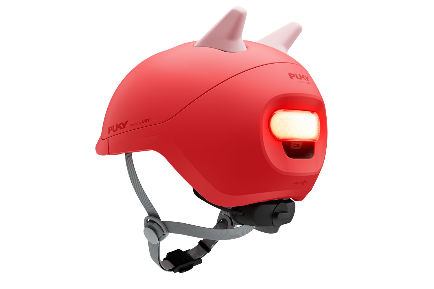 Puky Sparky Junior Fahrradhelm